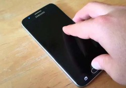 How to Force Restart Samsung Galaxy S6